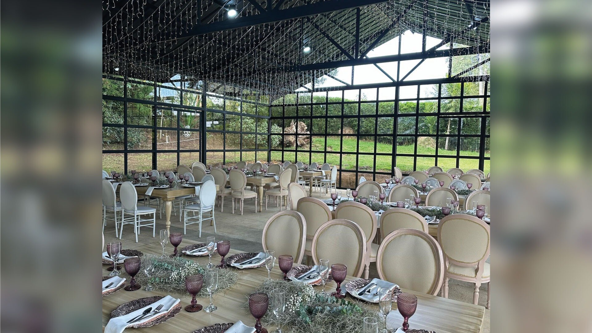 Eventos Fantasía Campestre