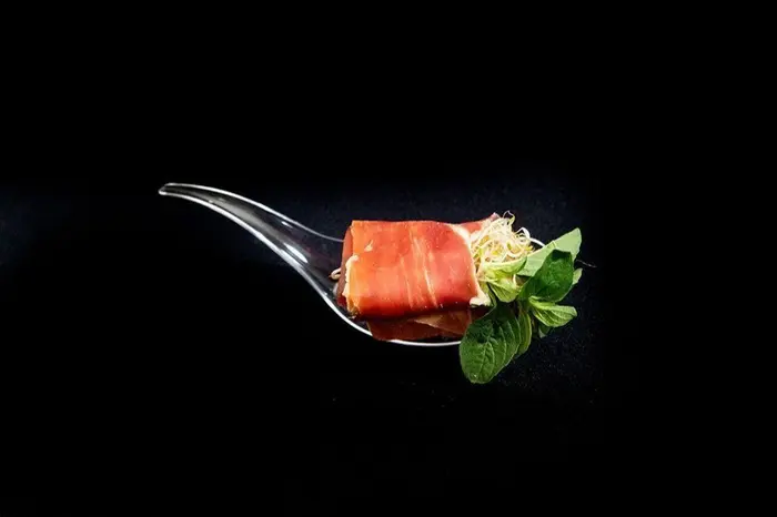 Gastronomía · Tu San Agustín