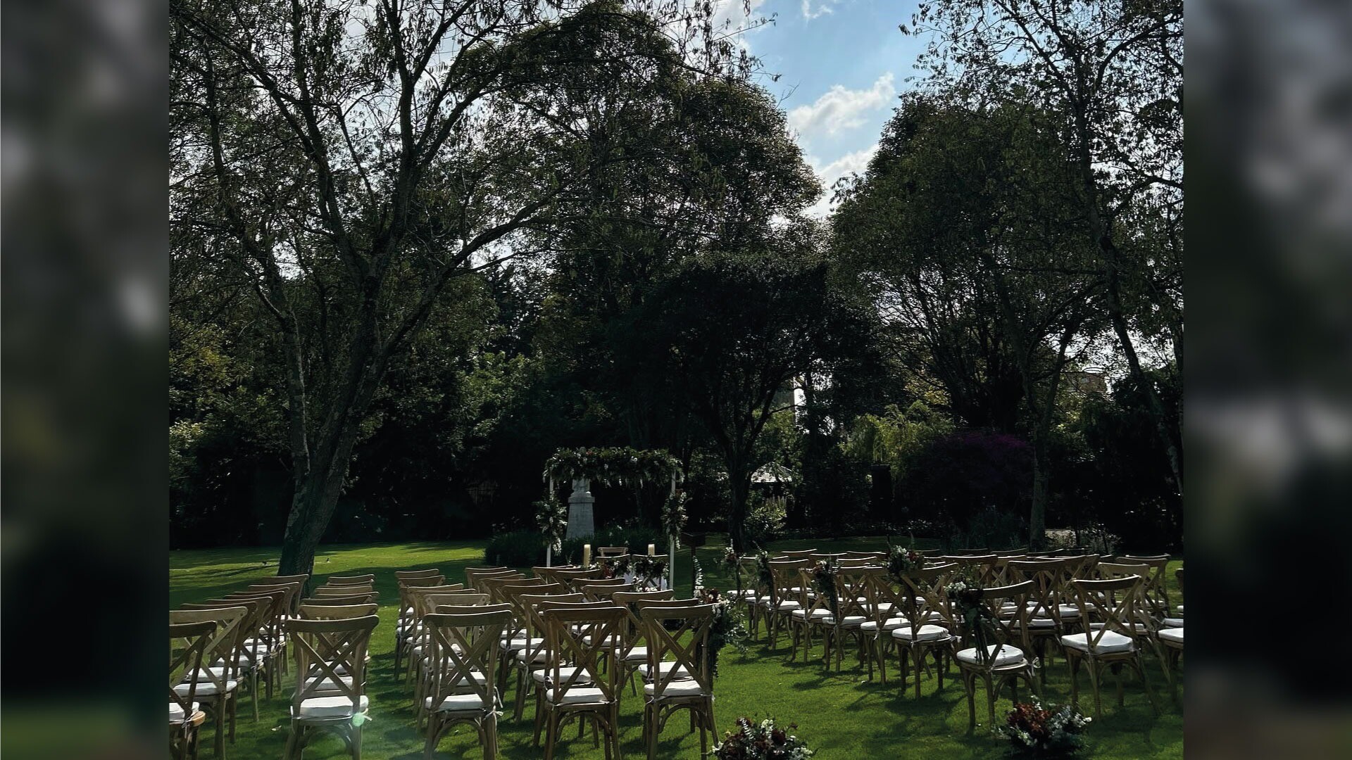 Hacienda San Rafael