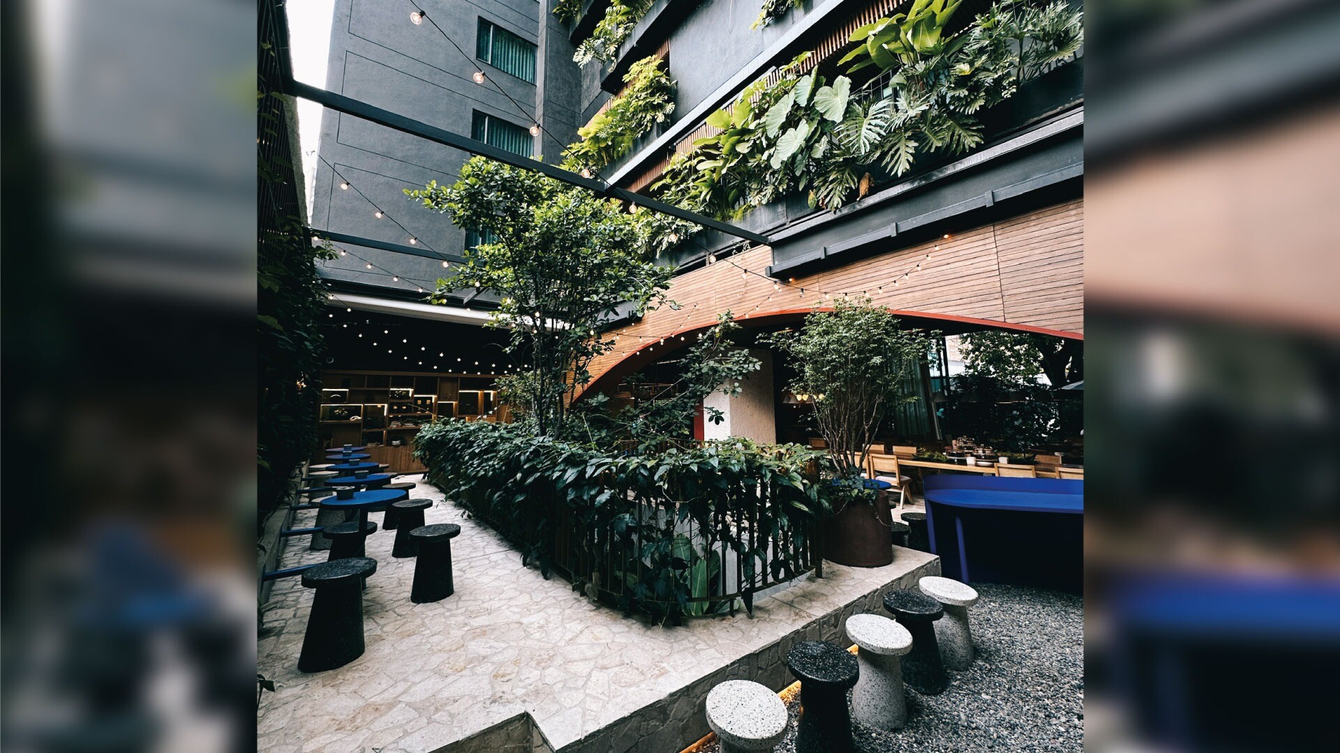 Amena Restaurante
