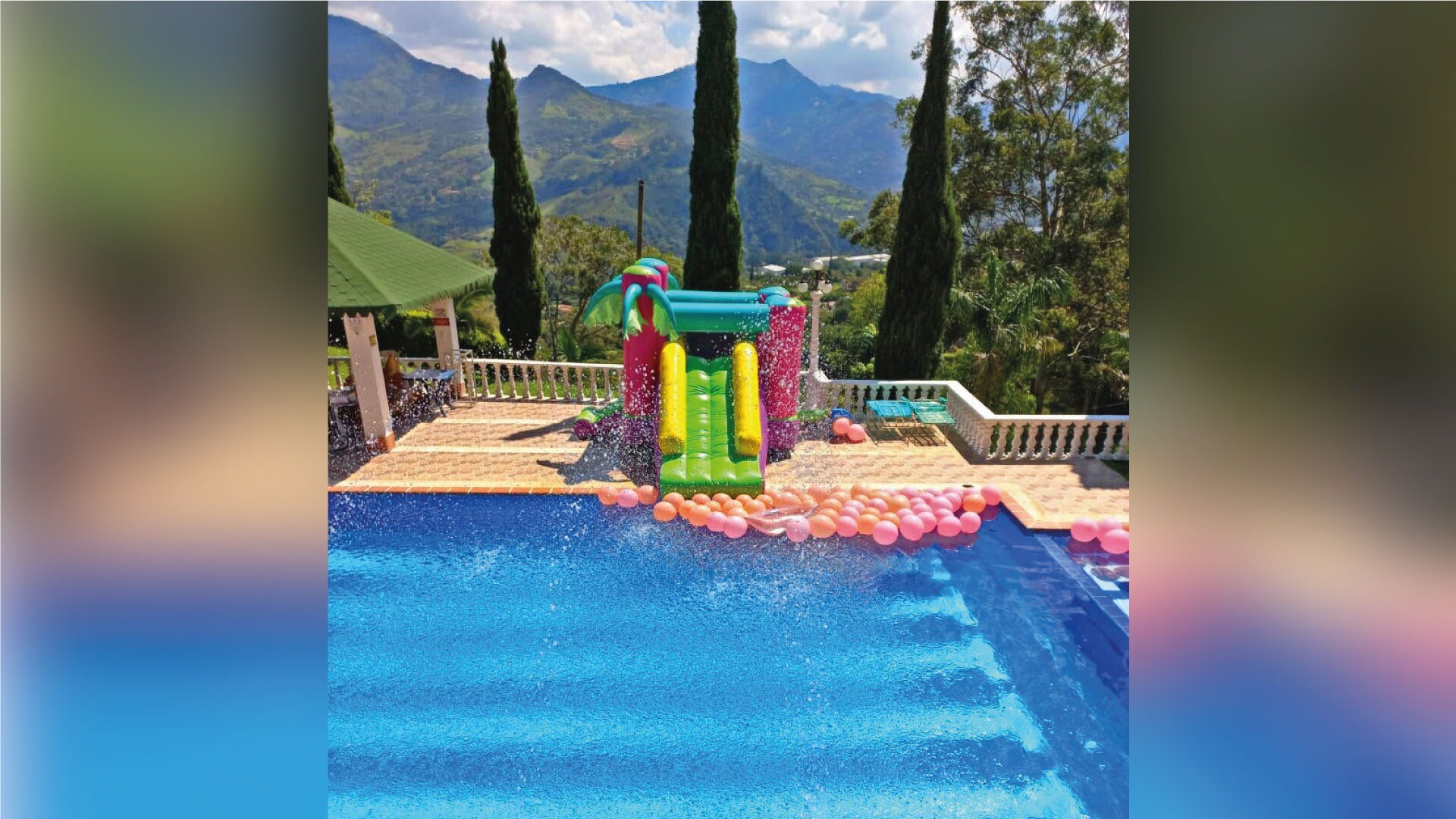 Finca La 57