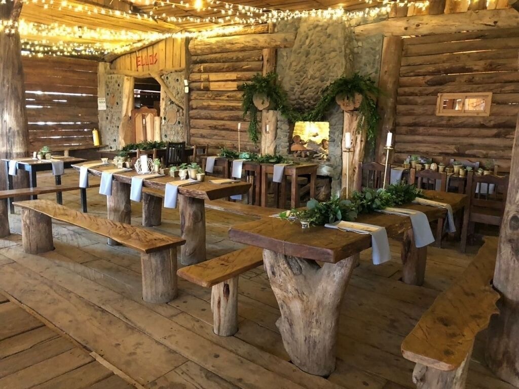 Los Caballos Centro de Eventos