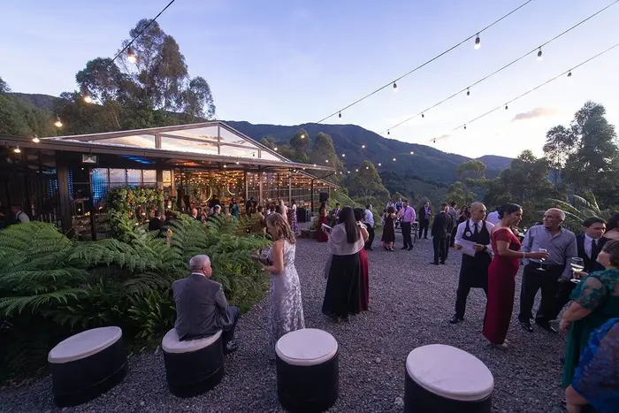 Lugares para eventos · Tu San Agustín
