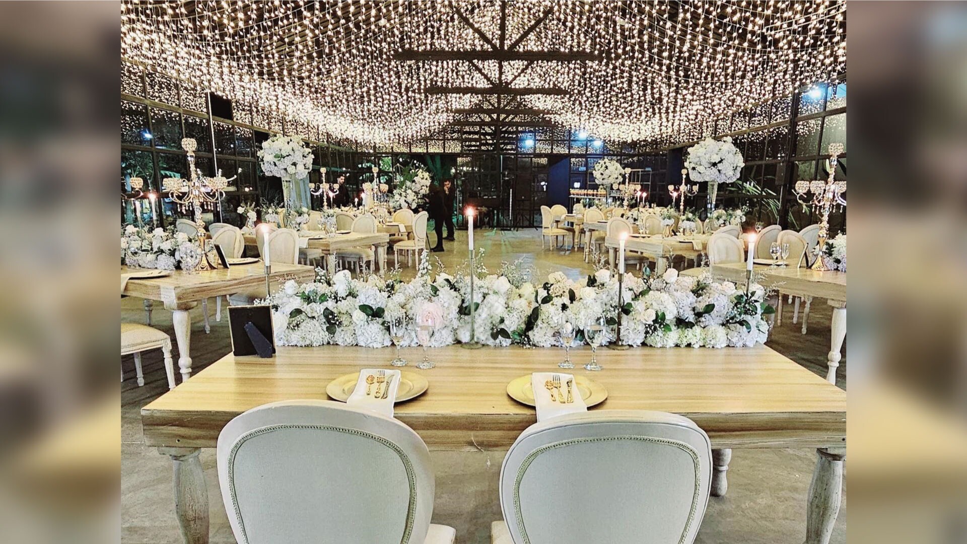 Eventos Fantasía Campestre