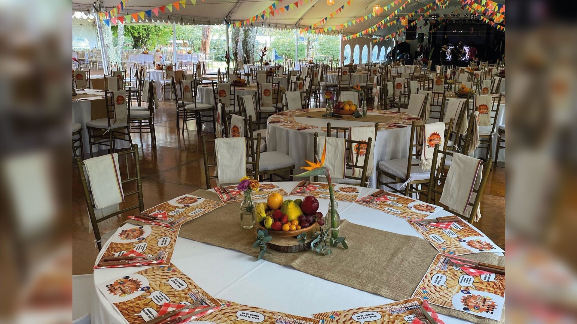 Hacienda San Rafael