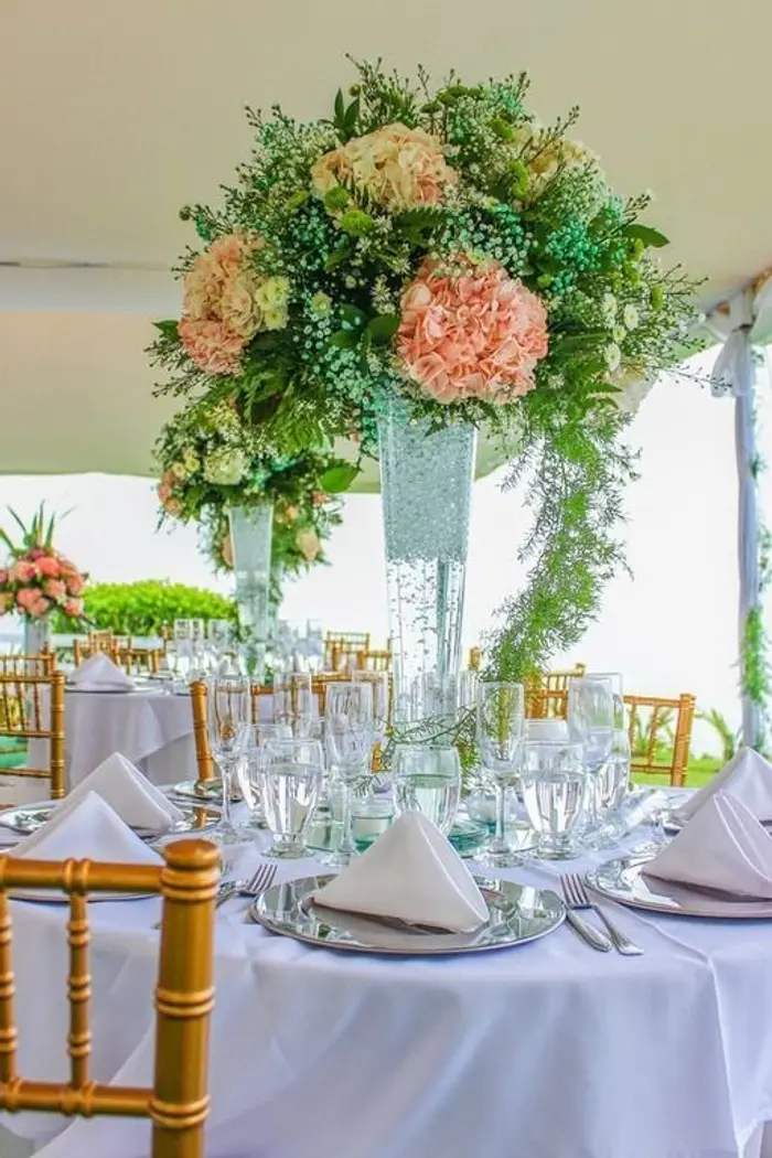 MATRIMONIOS Y BODAS · Tu San Agustín