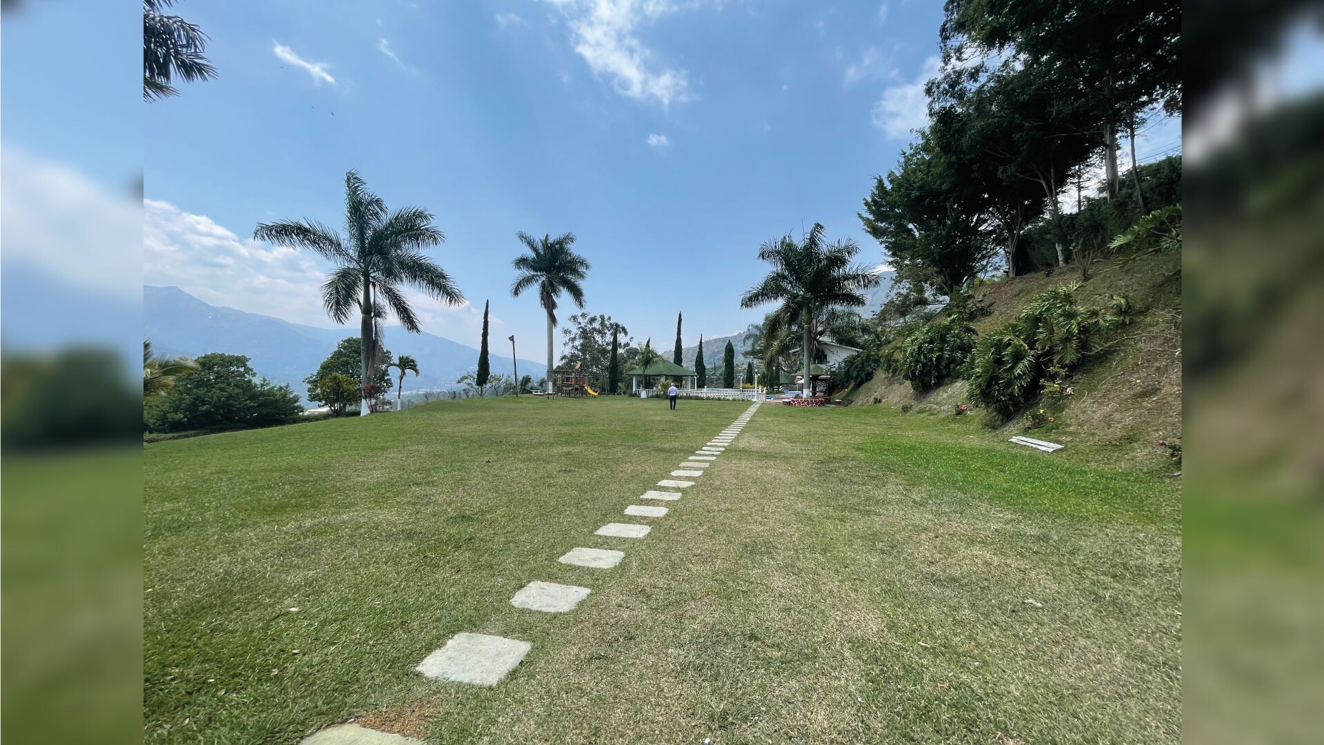 Finca La 57