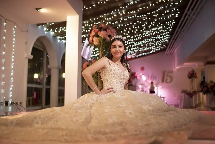 15 años · Tu San Agustín
