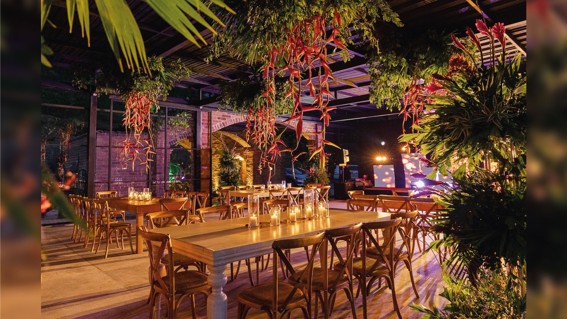 Du Vent Casa de Eventos