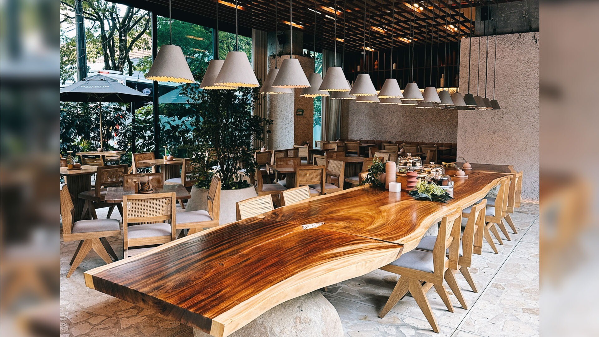 Amena Restaurante