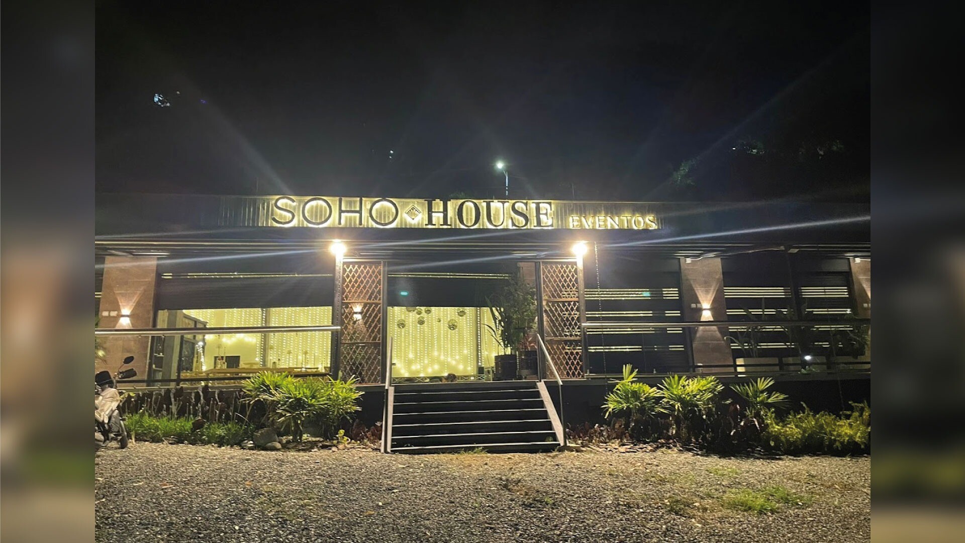 Soho House Eventos
