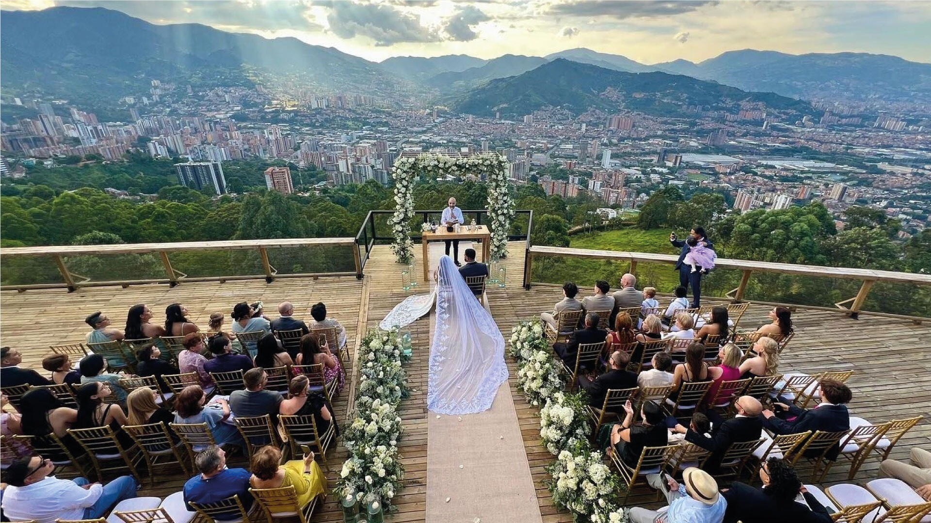 Du Vent Casa de Eventos