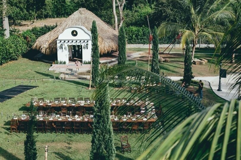 Hotel Villa del Marqués