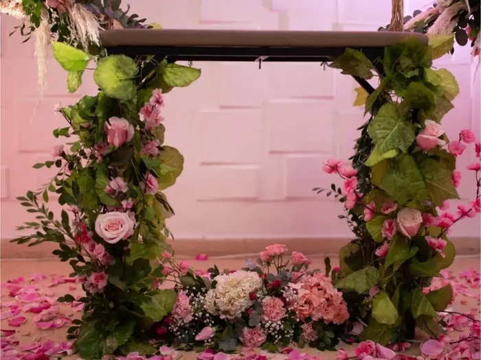 Decoración · Tu San Agustín