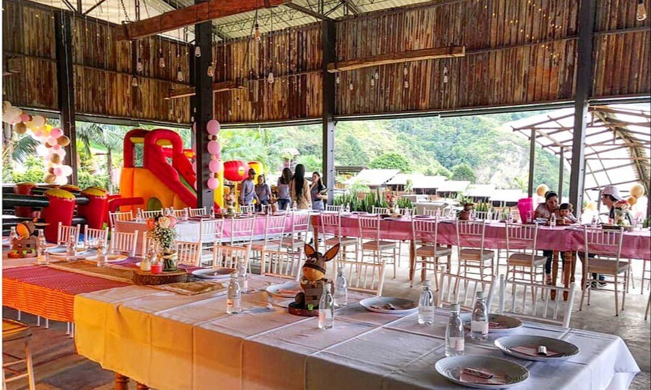 Eventos La Portuguesa