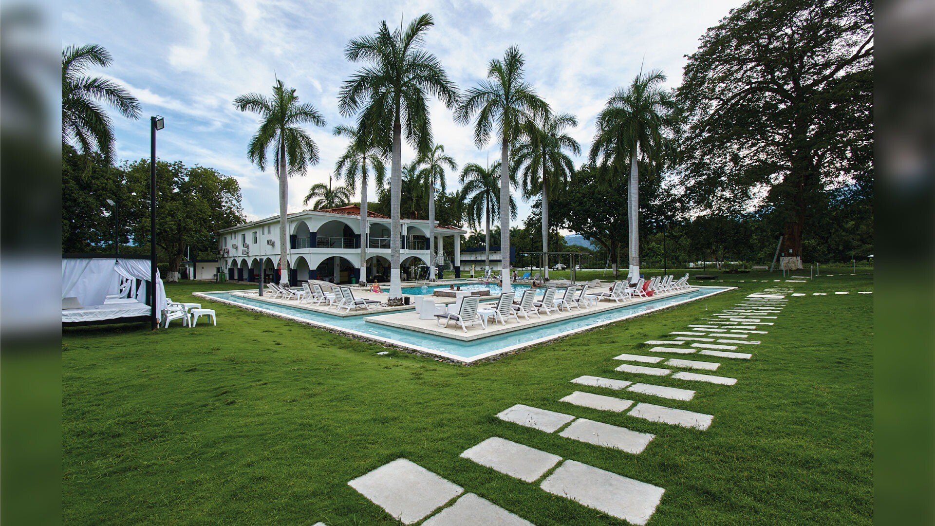 Hotel Arena