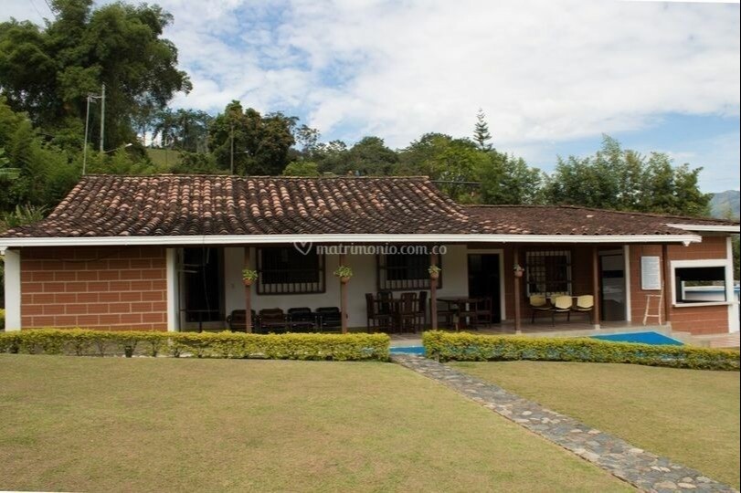 Fincas del Marqués
