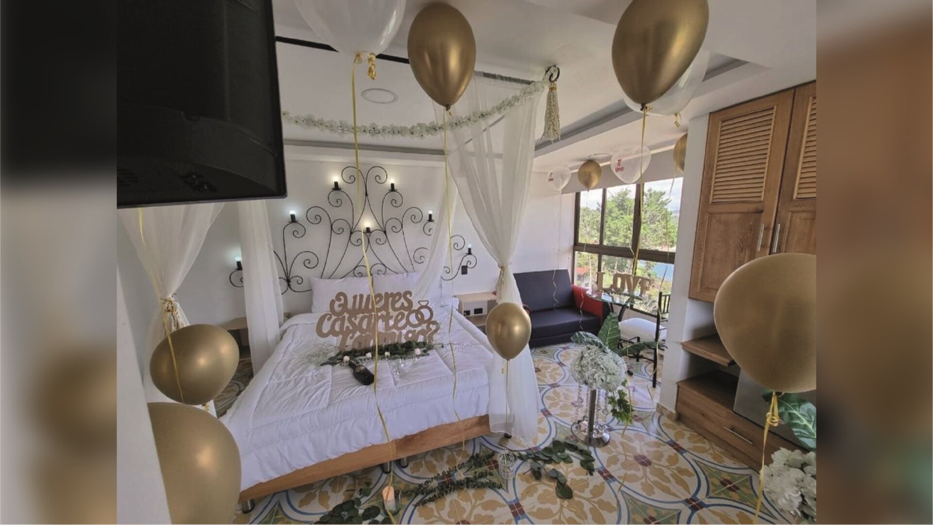 Hotel Bahía del Faro Guatapé El Peñol