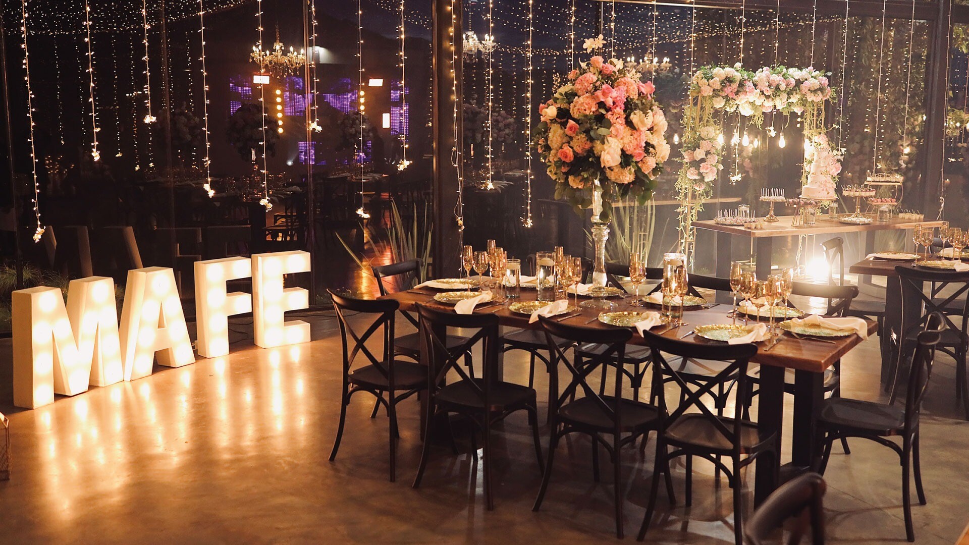 Fábula Bodas & Eventos