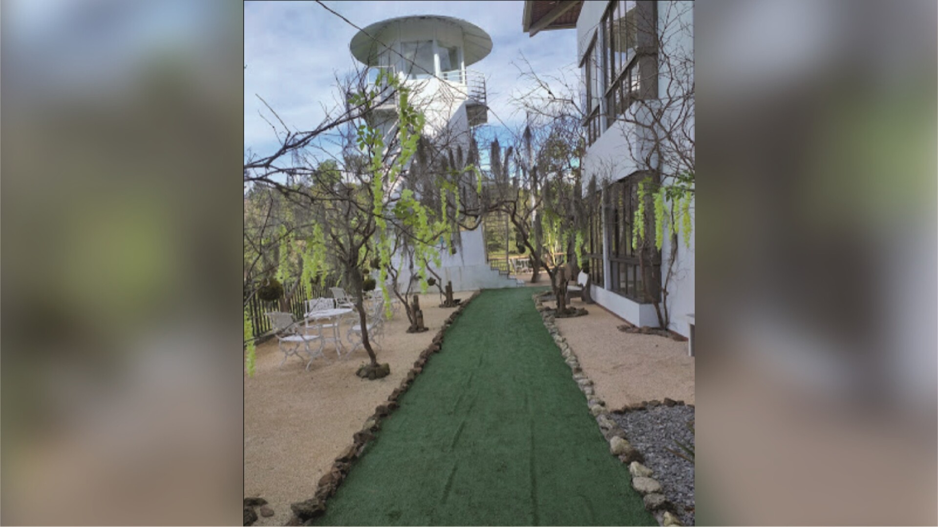 Hotel Bahía del Faro Guatapé El Peñol