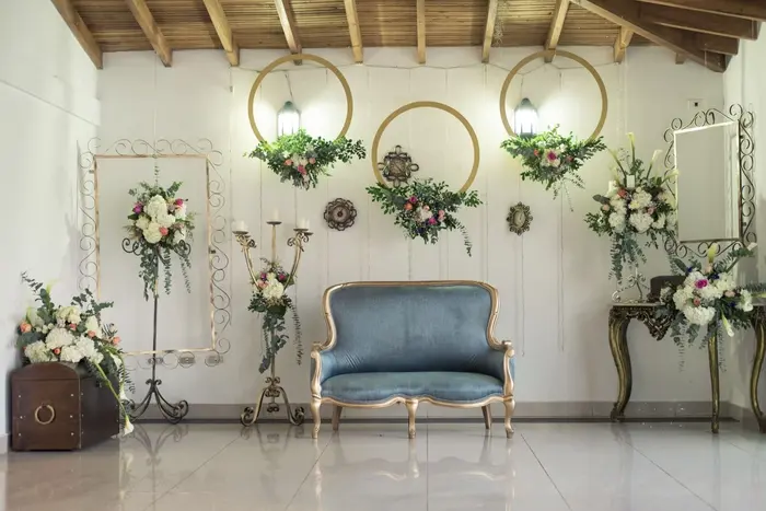 Bodas · Tu San Agustín