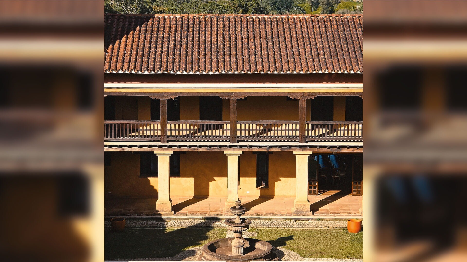 Roca y Casona