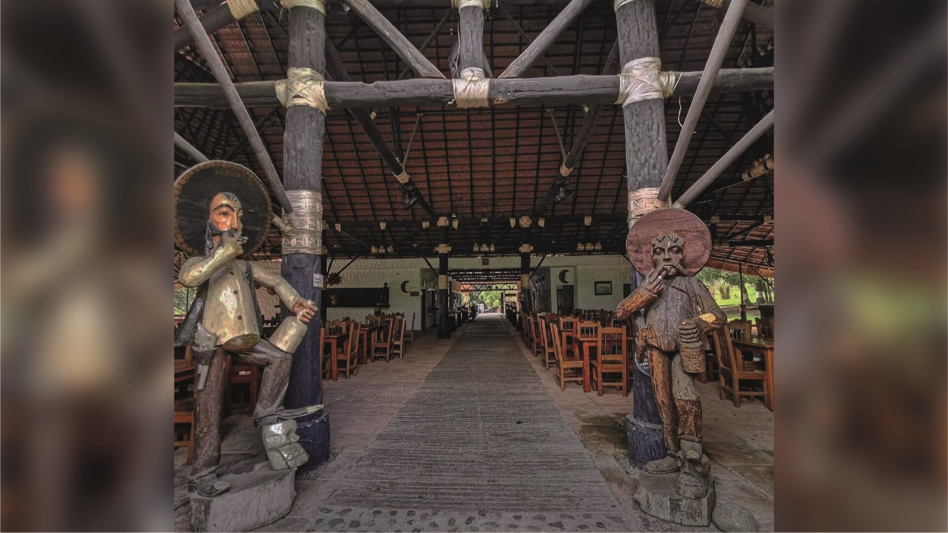 Hostería Rancho La Maloka