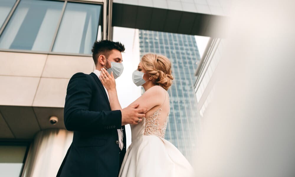 BODAS PARA LA HISTORIA