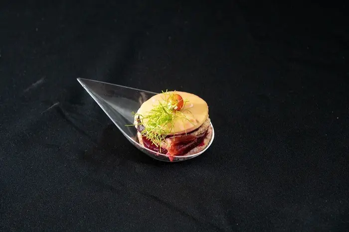 Gastronomía · Tu San Agustín