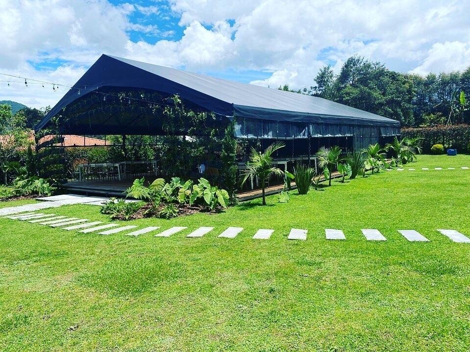 Casa Llano Verde