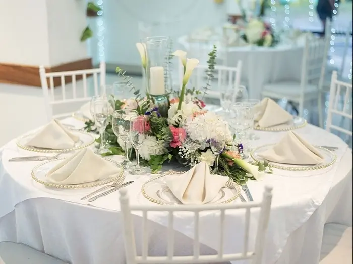 Event & wedding planners · Tu San Agustín