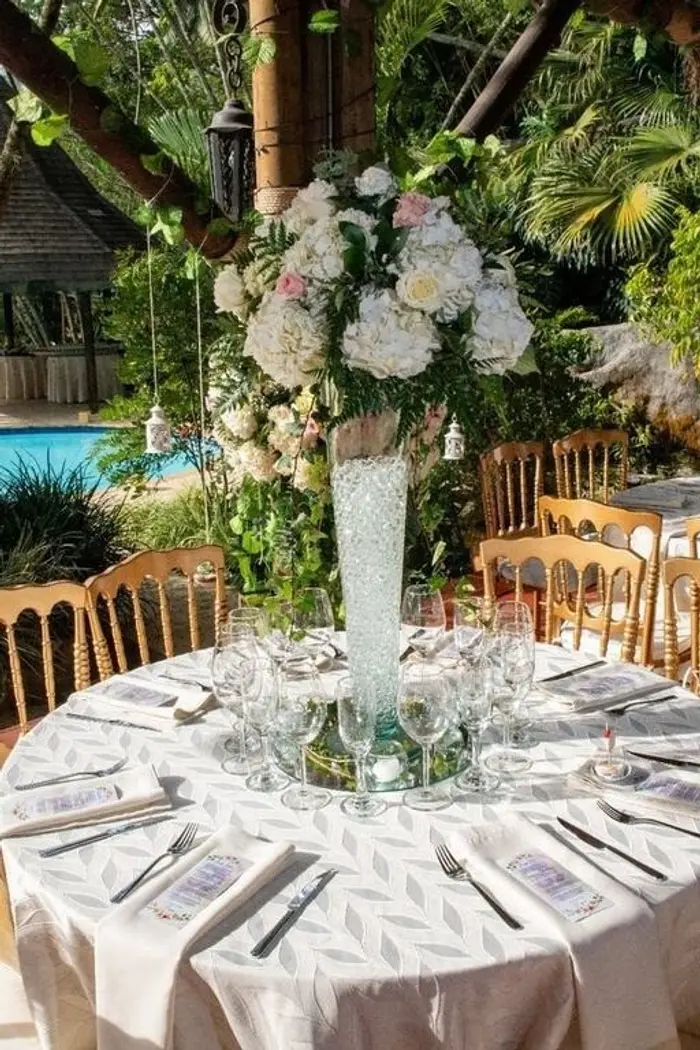 MATRIMONIOS Y BODAS · Tu San Agustín