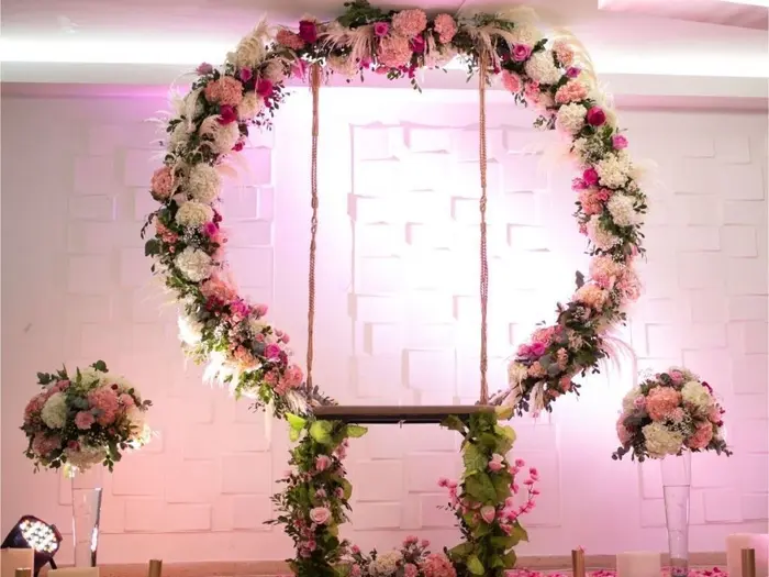 Decoración · Tu San Agustín