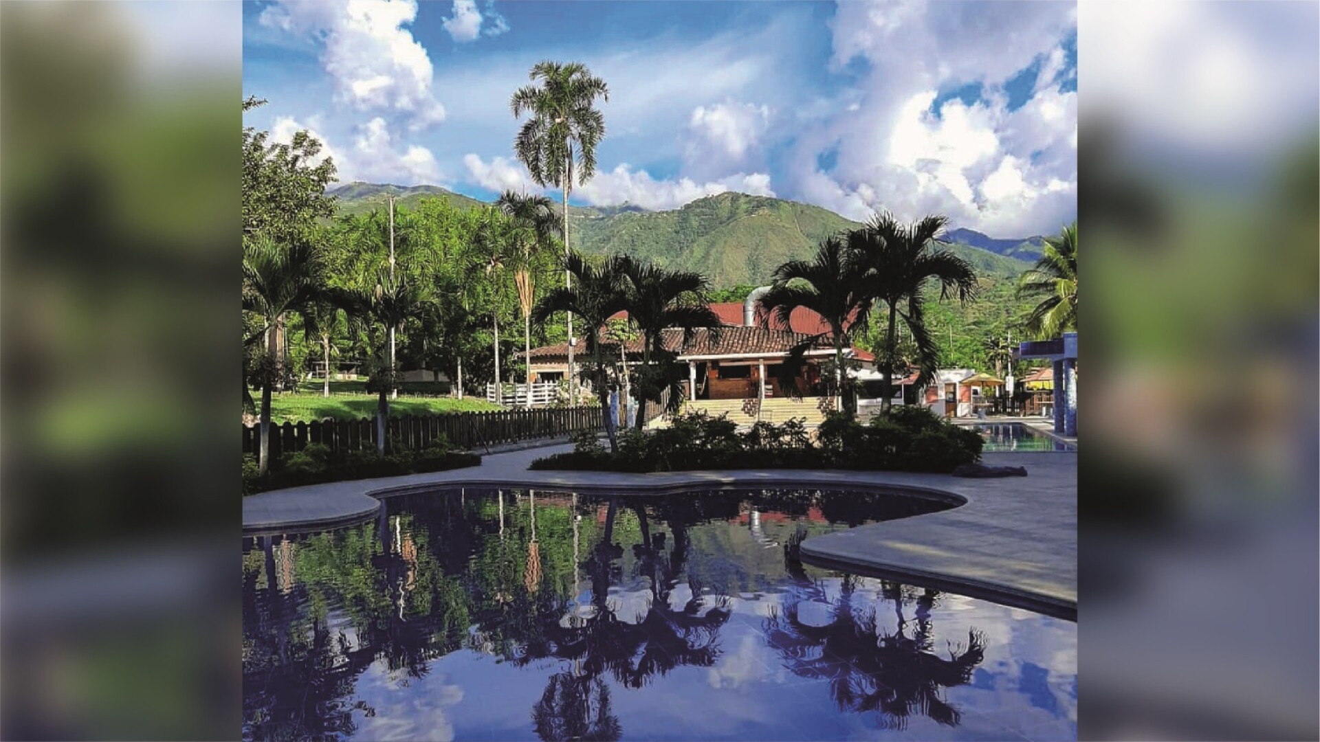 Hostería Rancho La Maloka