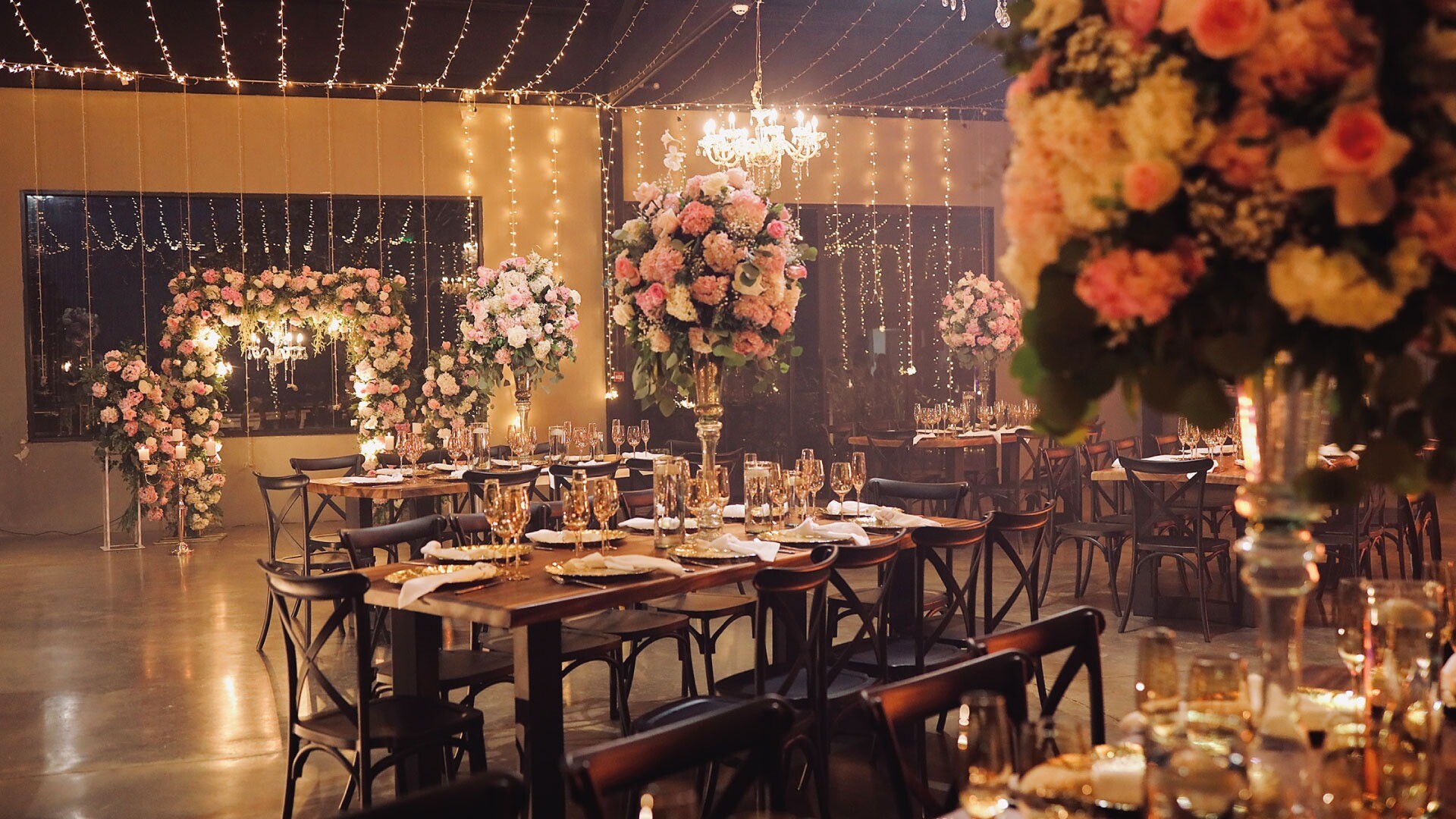 Fábula Bodas & Eventos