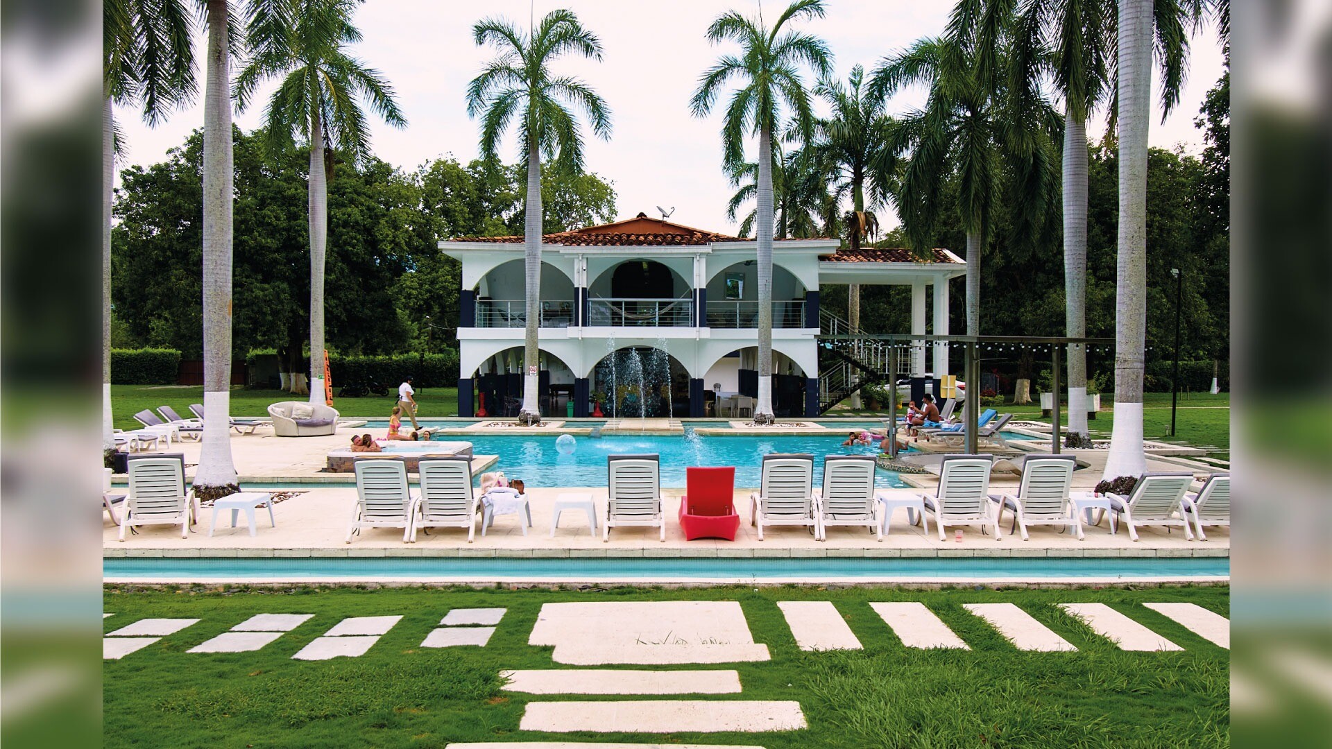 Hotel Arena