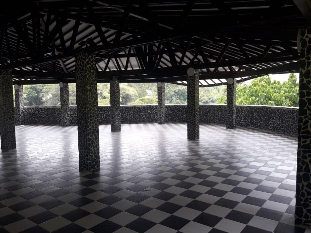 Hacienda Jonás