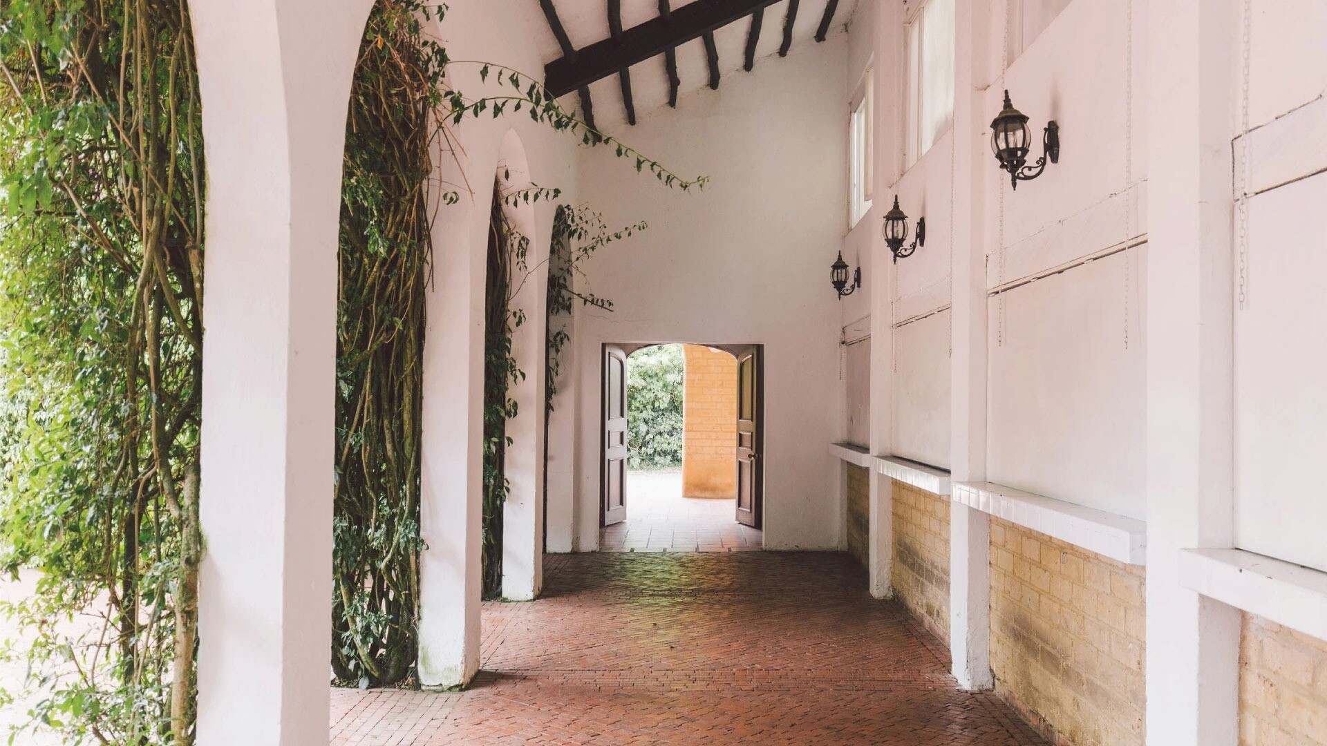 Hacienda Pozo Chico
