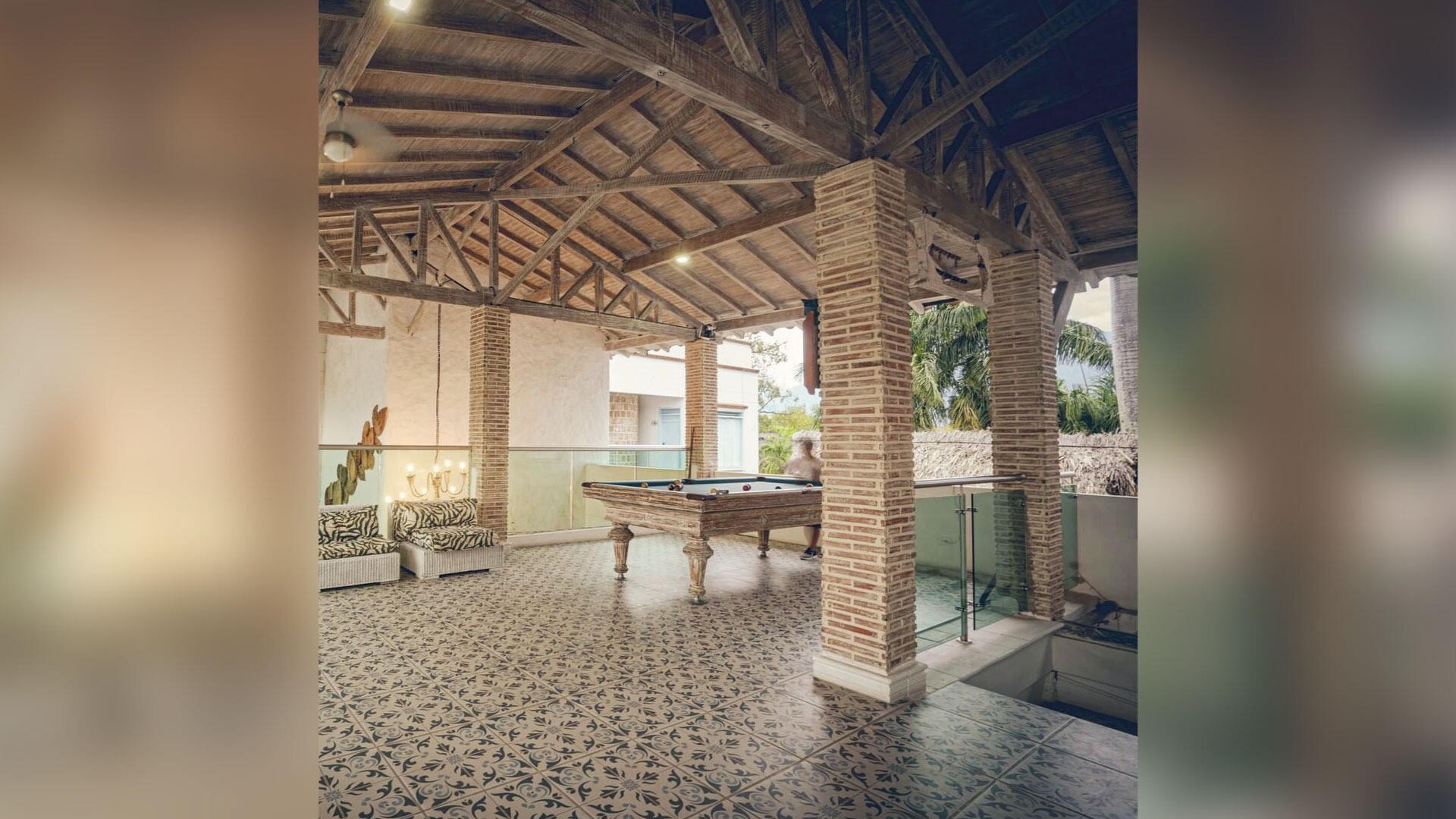 Hotel San Ángel Santa Fé