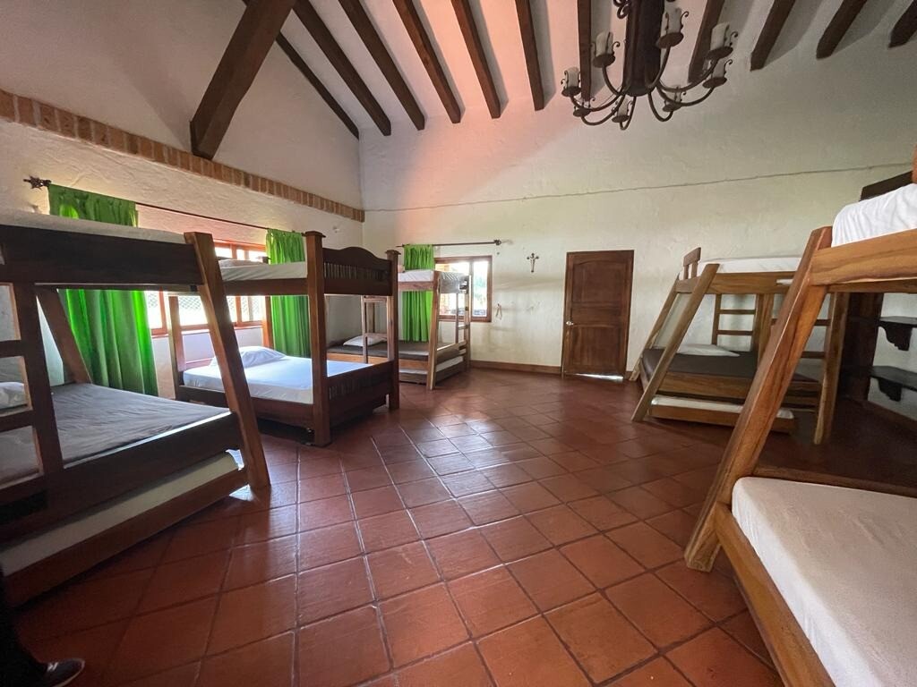 Hacienda La Ananda