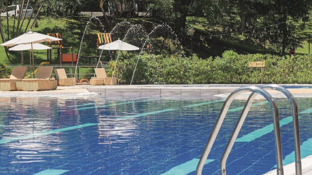 Hotel Intercontinental Medellín