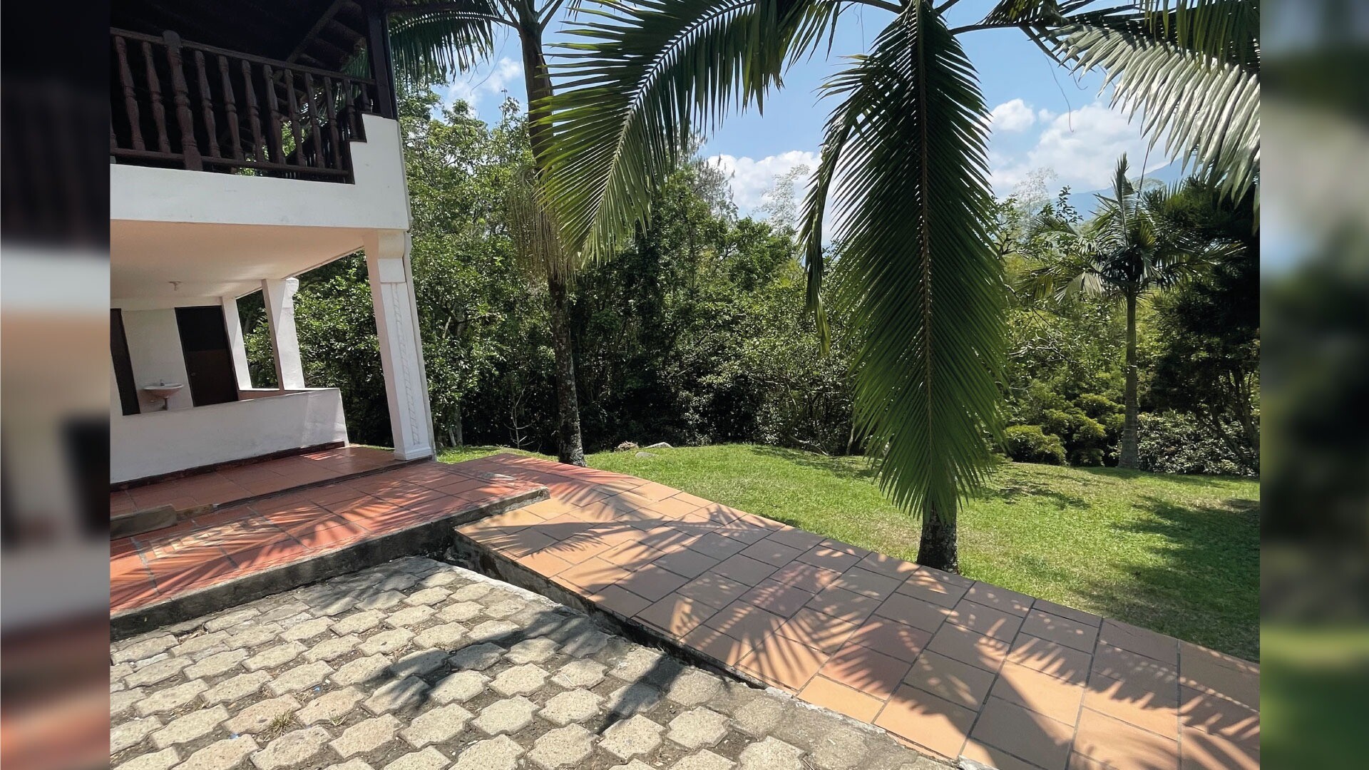 Interior de Hacienda la 42A