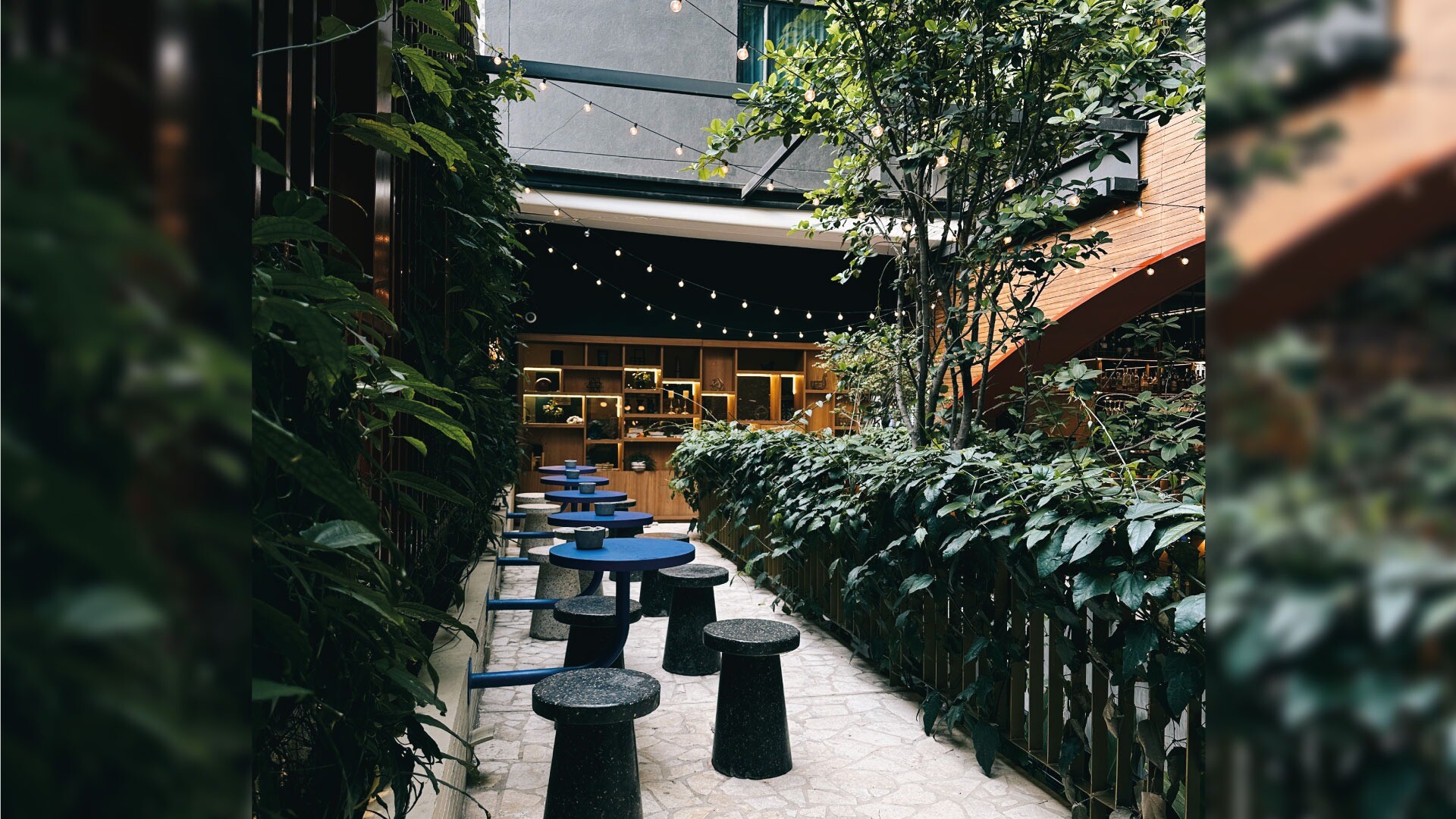 Amena Restaurante