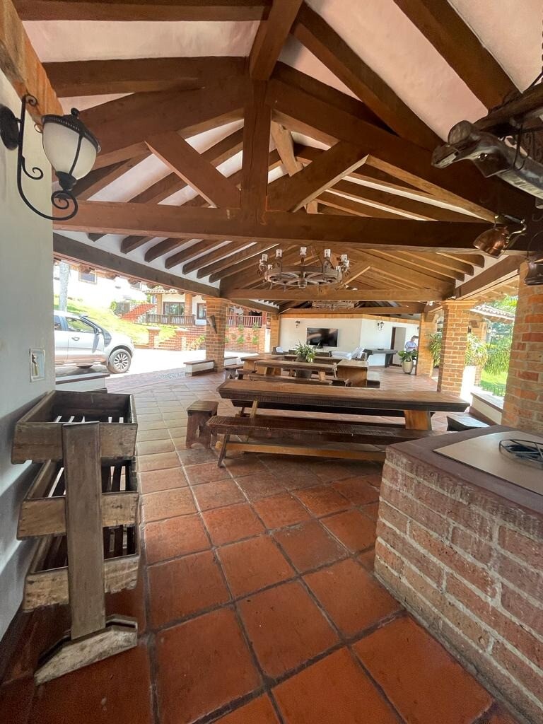 Hacienda La Ananda