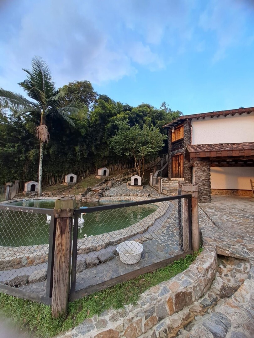 Rancho Paraíso