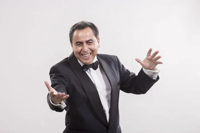 Artistas y espectáculos · Tu San Agustín