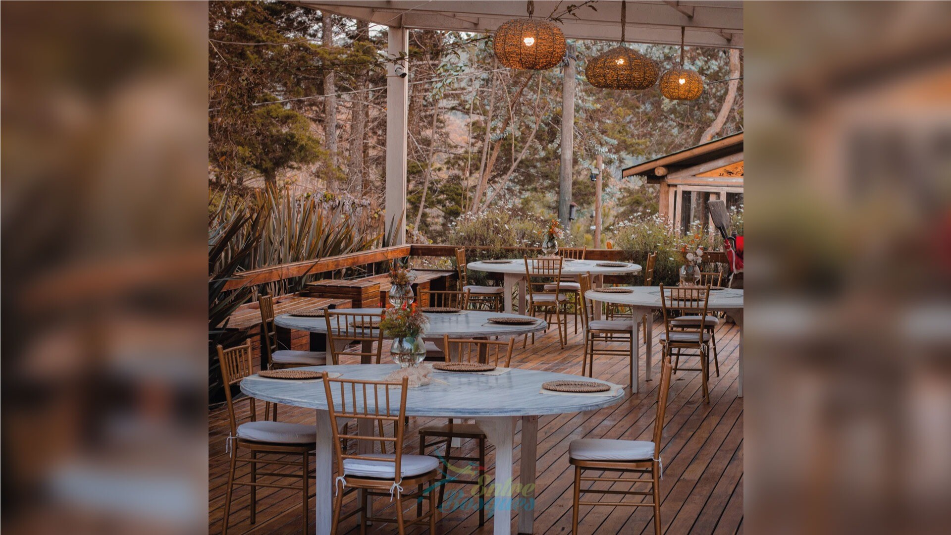 Hotel Entre Bosques Arví