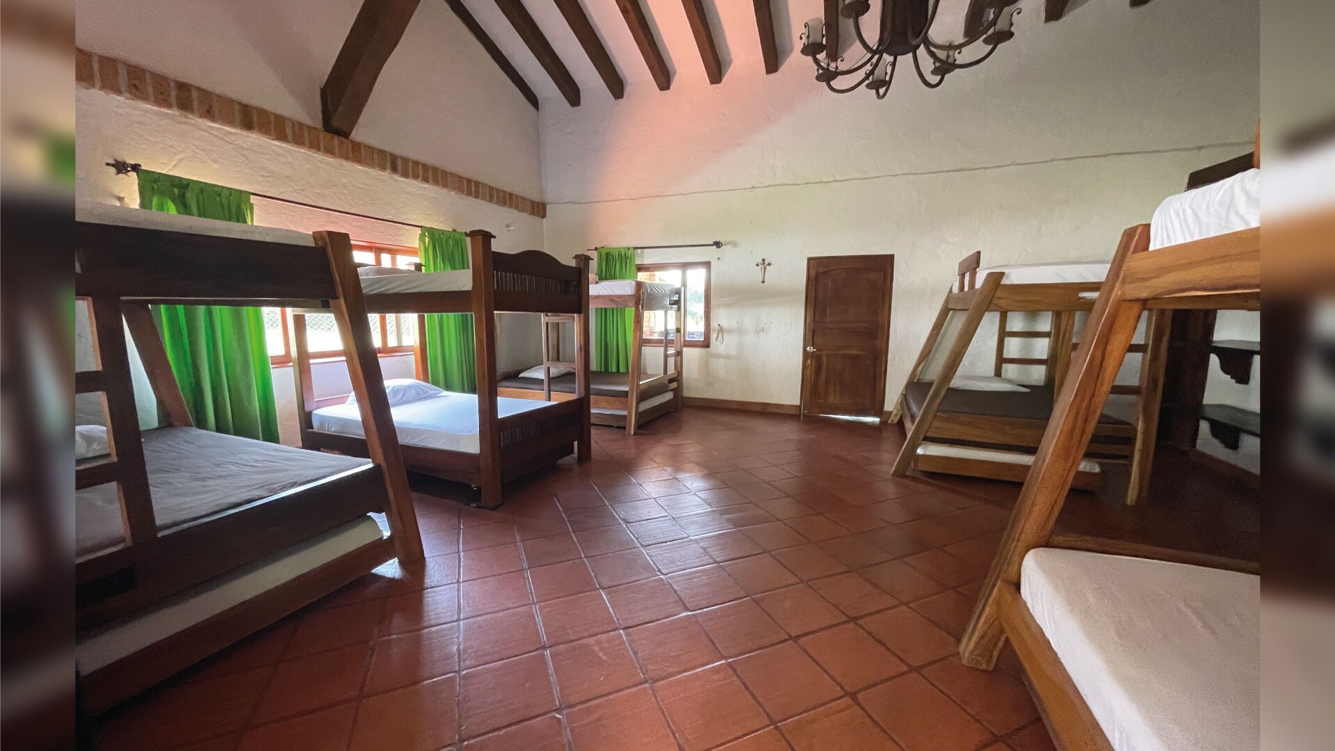 Hacienda La Ananda