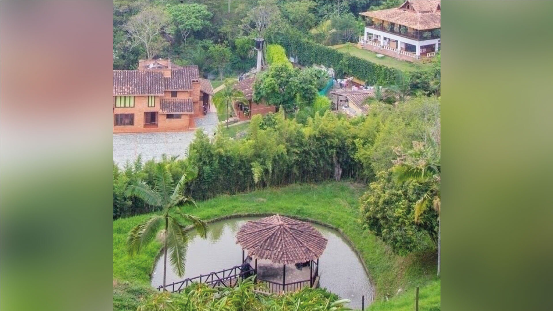 Finca La 57