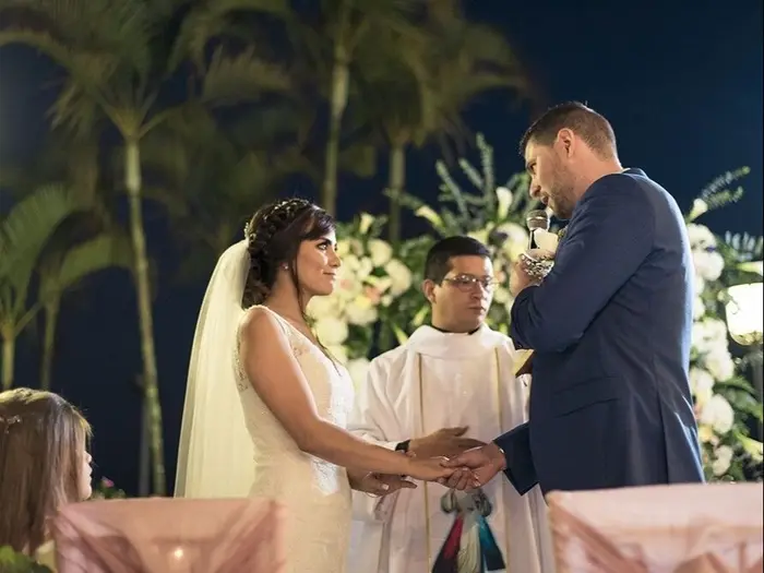 Event & wedding planners · Tu San Agustín
